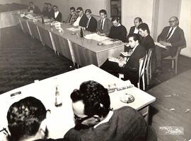 1ª Convenção dos Bancários Gaúchos