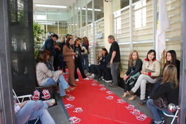 Greves e Paralisações