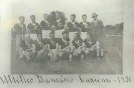 Atlético Bancário Caxiense