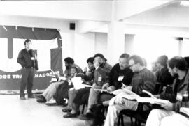 1 Congresso Regional CUT