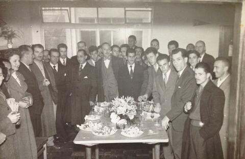 Original Objeto digital not accessible