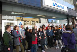 Greves e Paralisações