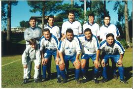 Futebol Sete
