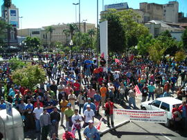 Manifestação Emenda 3