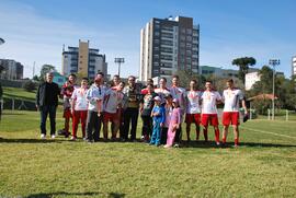 Futebol Sete