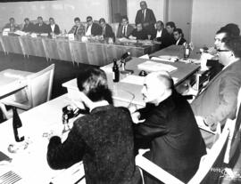 1ª Convenção dos Bancários Gaúchos
