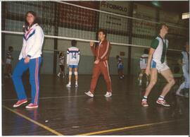 Voleibol