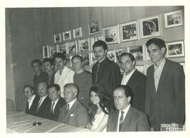 Posse de Diretoria